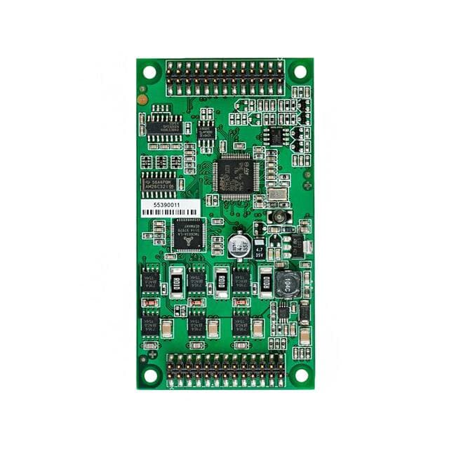 Trinamic Motion Control GmbH TMCM-1633-CANOPEN