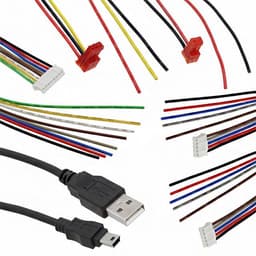 Trinamic Motion Control GmbH TMCM-1640-CABLE