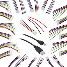 Trinamic Motion Control GmbH TMCM-3110-CABLE