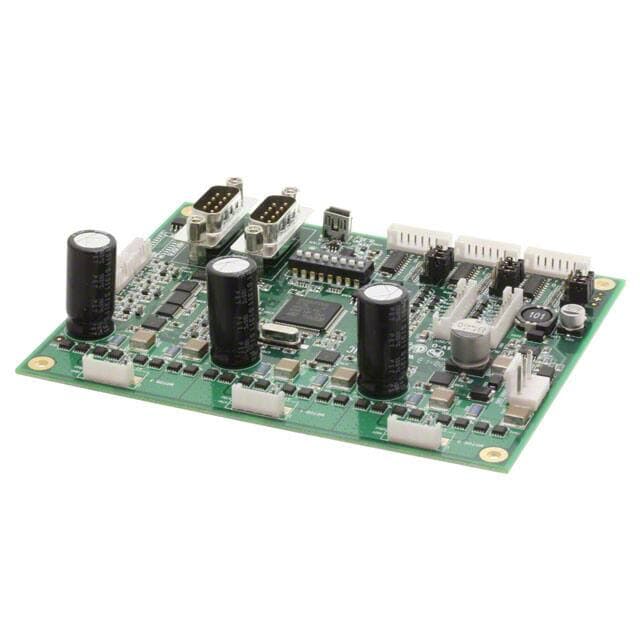 Trinamic Motion Control GmbH TMCM-3110-TMCL