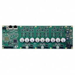 Trinamic Motion Control GmbH TMCM-3215