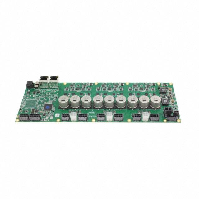 Trinamic Motion Control GmbH TMCM-3214-TMCL