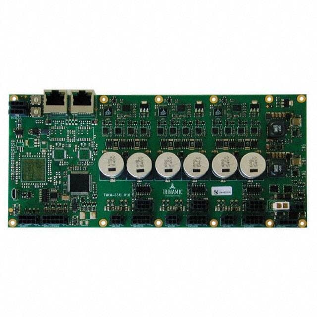 Trinamic Motion Control GmbH TMCM-3313