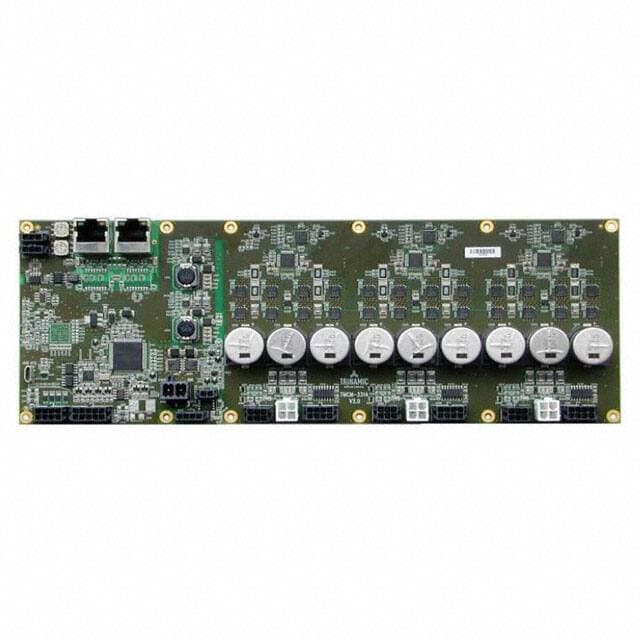 Trinamic Motion Control GmbH TMCM-3314-CANOPEN