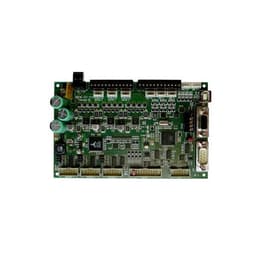 Trinamic Motion Control GmbH TMCM-351-E-TMCL