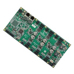 TMCM-6212-CANOPENTrinamic Motion Control GmbH