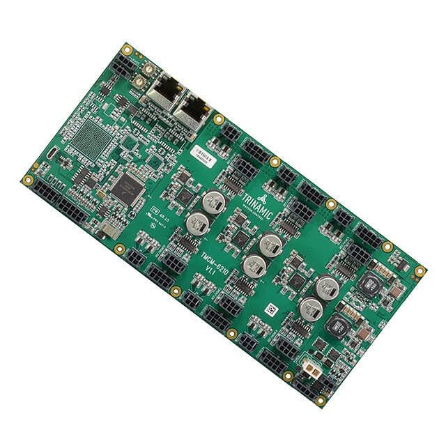 Trinamic Motion Control GmbH TMCM-6212-TMCL