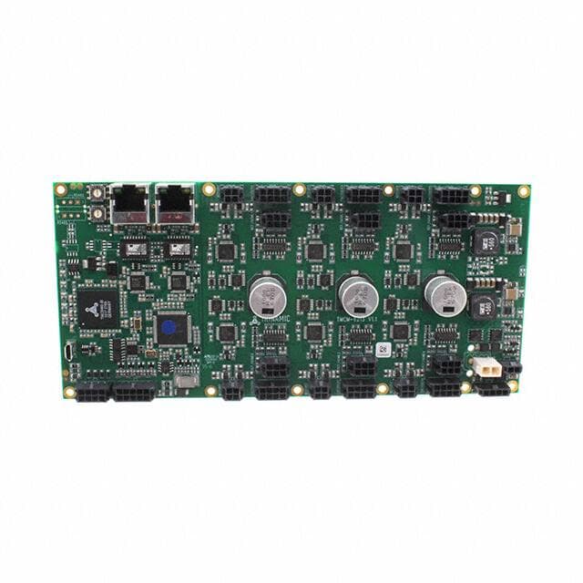 Trinamic Motion Control GmbH TMCM-6213