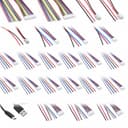 Trinamic Motion Control GmbH TMCM-6214-CABLE