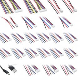 Trinamic Motion Control GmbH TMCM-6214-CABLE