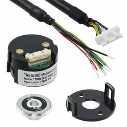 Trinamic Motion Control GmbH TMCS-28-5-10000-AT-01