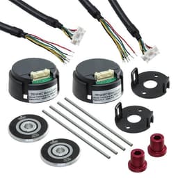 Trinamic Motion Control GmbH TMCS-28-KIT