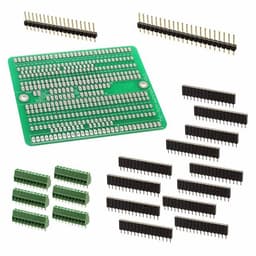 TMC-SCHRAUBSTOCKTrinamic Motion Control GmbH
