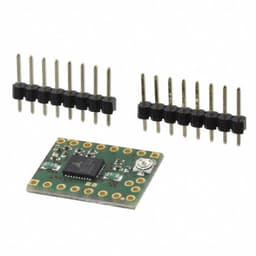 Trinamic Motion Control GmbH TMC SILENTSTEPSTICK SPI