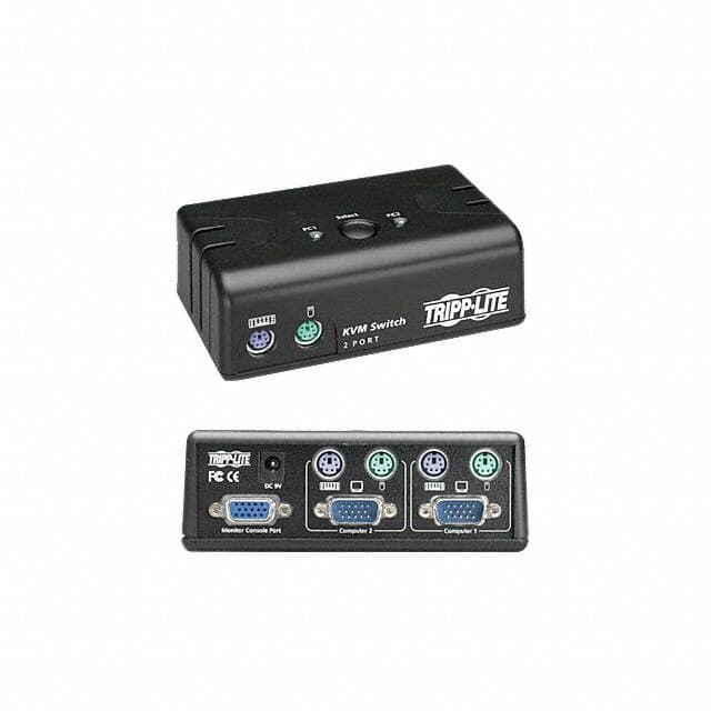 Tripp Lite B004-002-KT-R