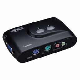 Tripp Lite B004-VPA2-K-R