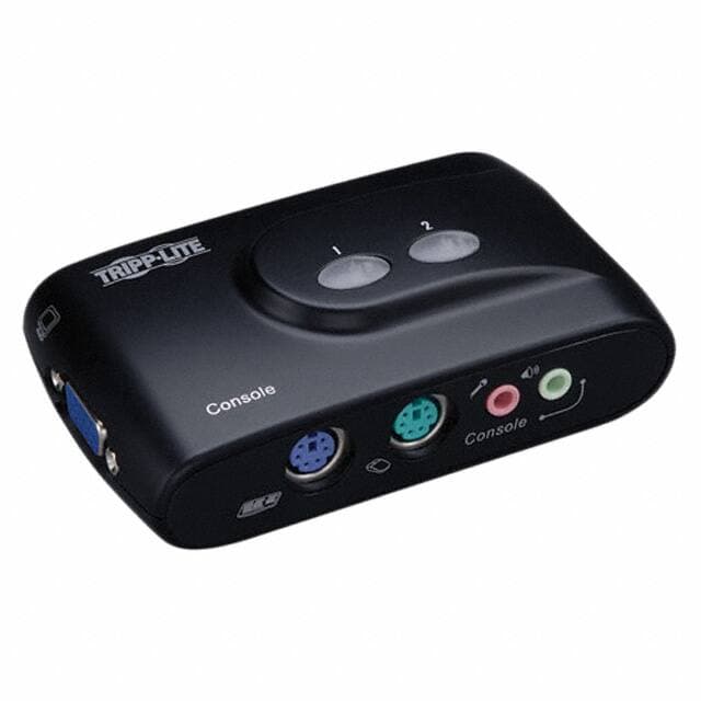 Tripp Lite B004-VPA2-K-R