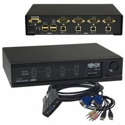 Tripp Lite B006-004-R