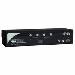 Tripp Lite B006-VUA4-K-R