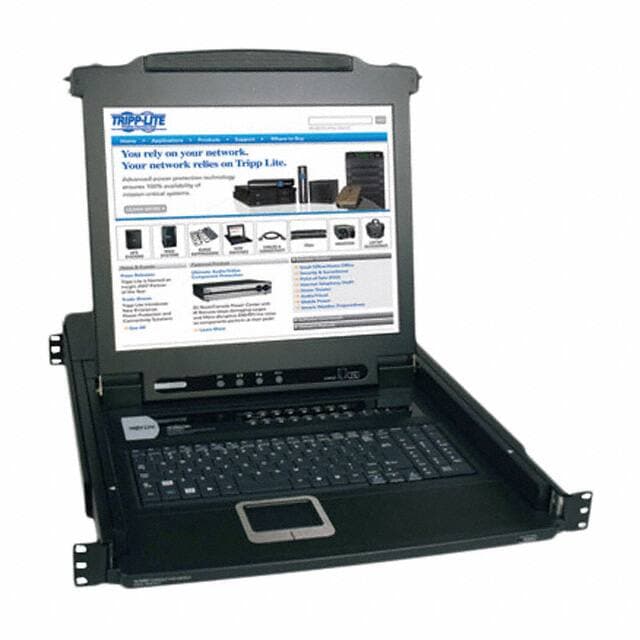Tripp Lite B020-016-17