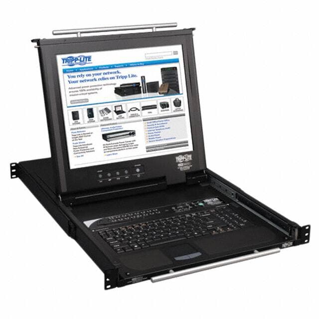 Tripp Lite B020-016-17-IP