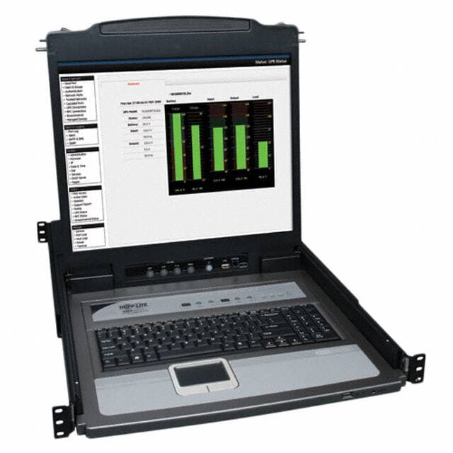 Tripp Lite B020-U08-19KTAA