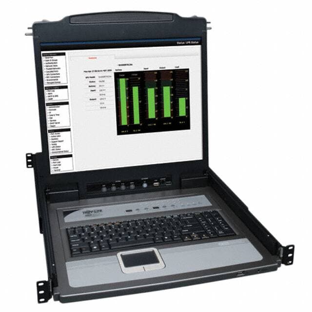 Tripp Lite B020-U16-19-K