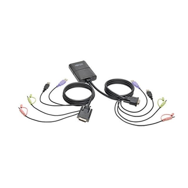 Tripp Lite B032-DUA2