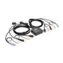 Tripp Lite B032-HUA2