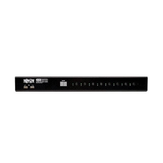 Tripp Lite B043-DUA8-SL