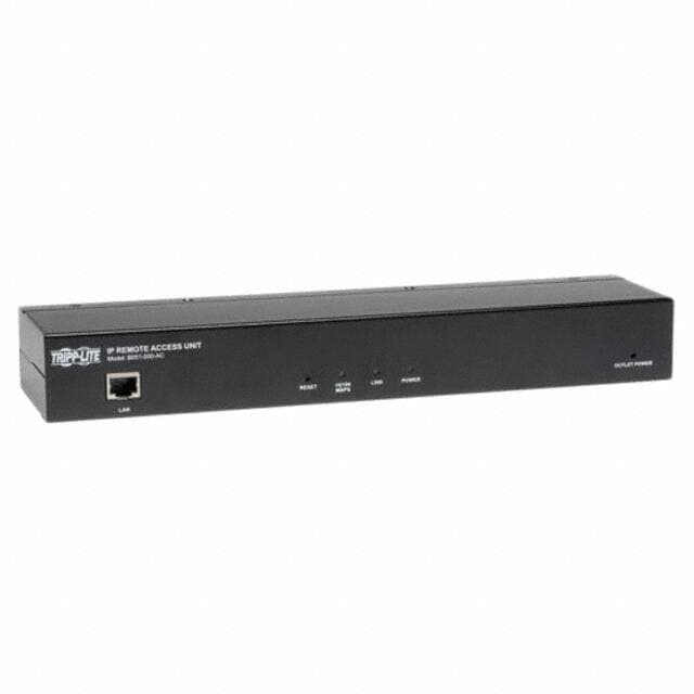 Tripp Lite B051-000-AC