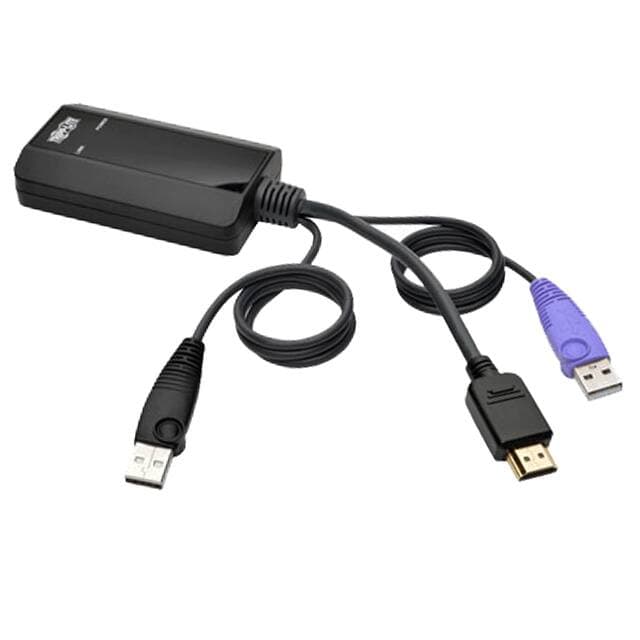Tripp Lite B055-001-UHD