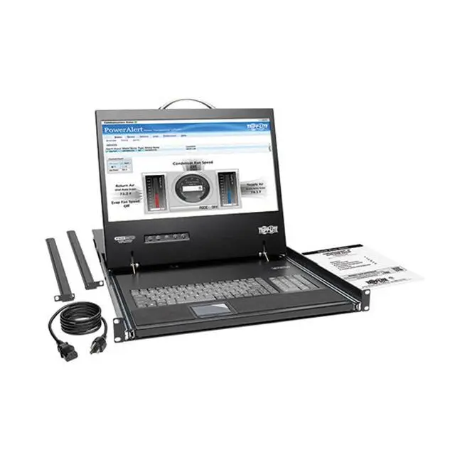 Tripp Lite B070-016-19-IP2