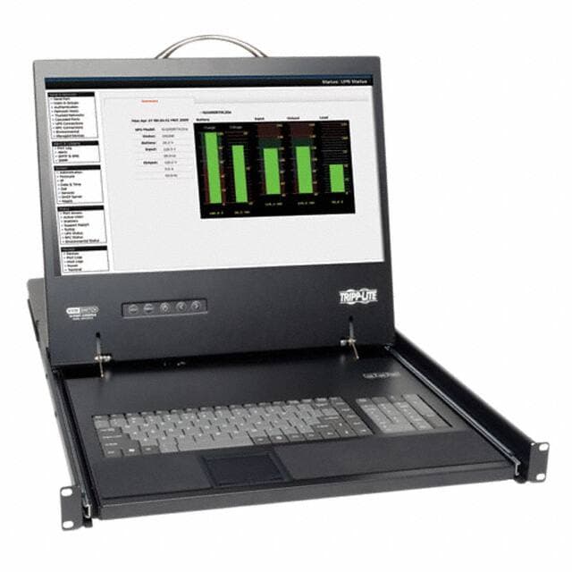 Tripp Lite B070-016-19TAA