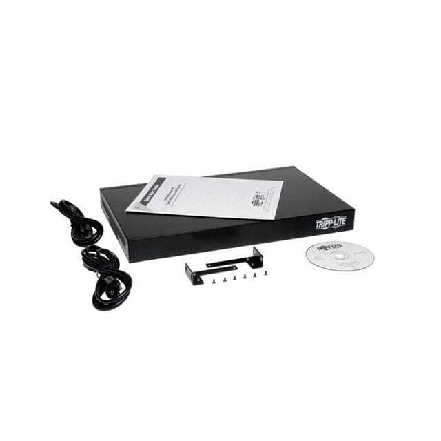 Tripp Lite B072-016-IP4