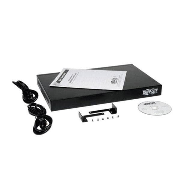 Tripp Lite B072-032-IP2-K
