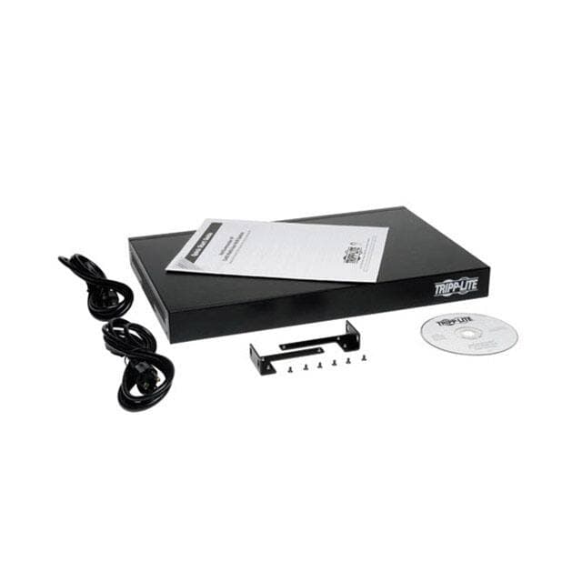 Tripp Lite B072-032-IP4