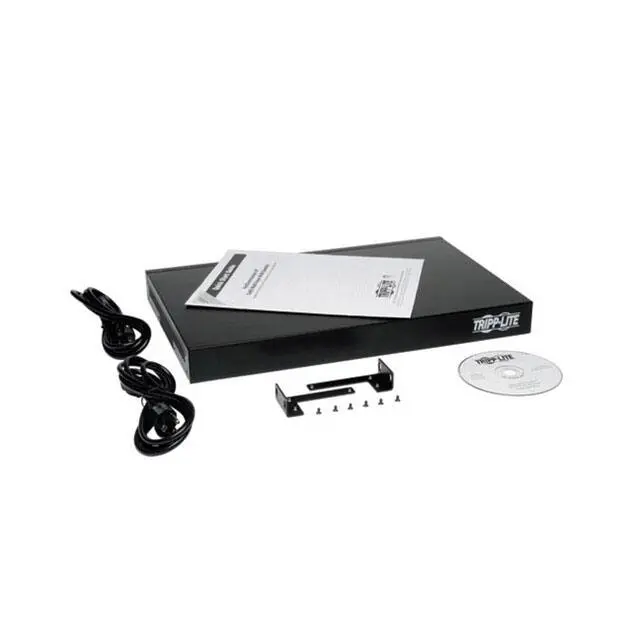 Tripp Lite B072-032-IP4-K