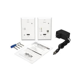 Tripp Lite B125-101-60-WP