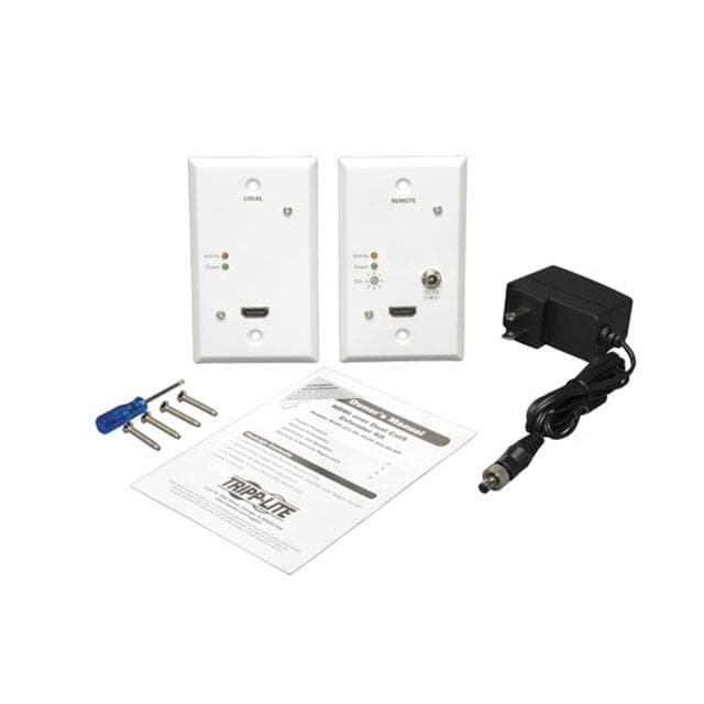 Tripp Lite B125-101-60-WP