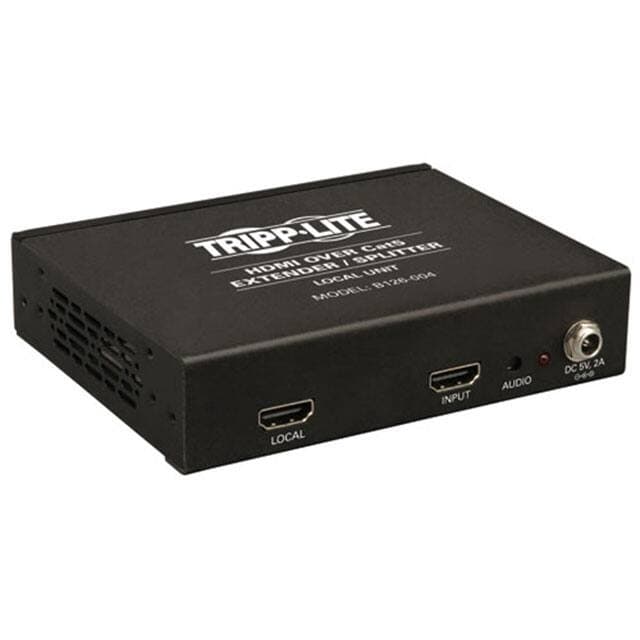 Tripp Lite B126-004-INT