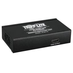 Tripp Lite B126-110-INT