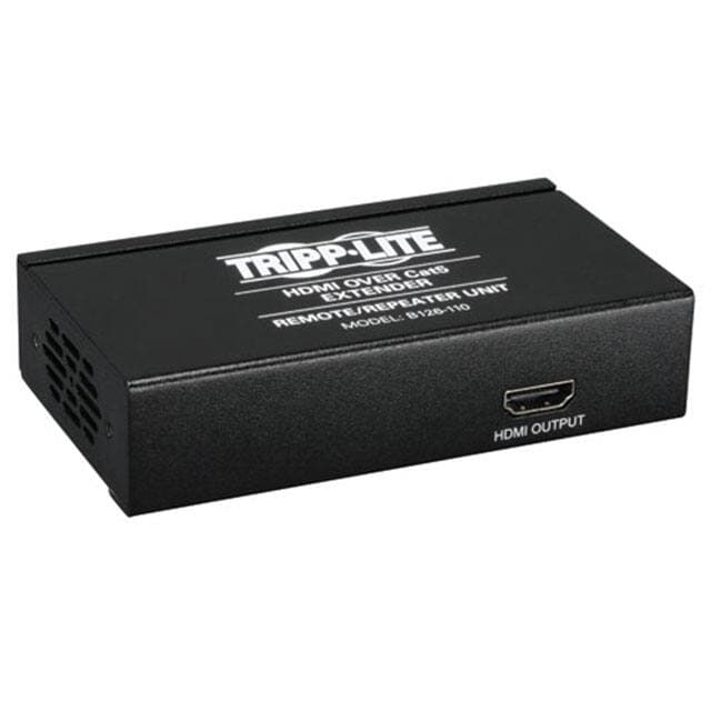 Tripp Lite B126-110-INT