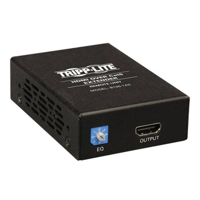 Tripp Lite B126-1A0-INT