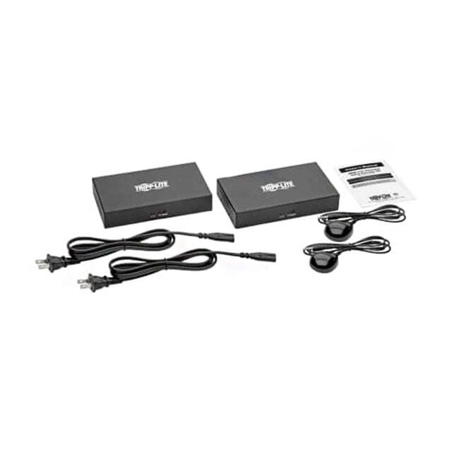 Tripp Lite B126-1A1-PLHD