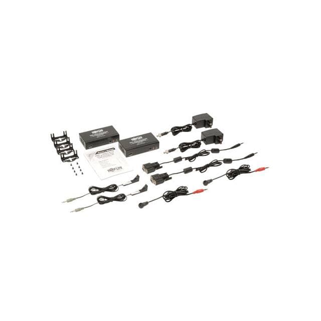Tripp Lite B126-1A1SR