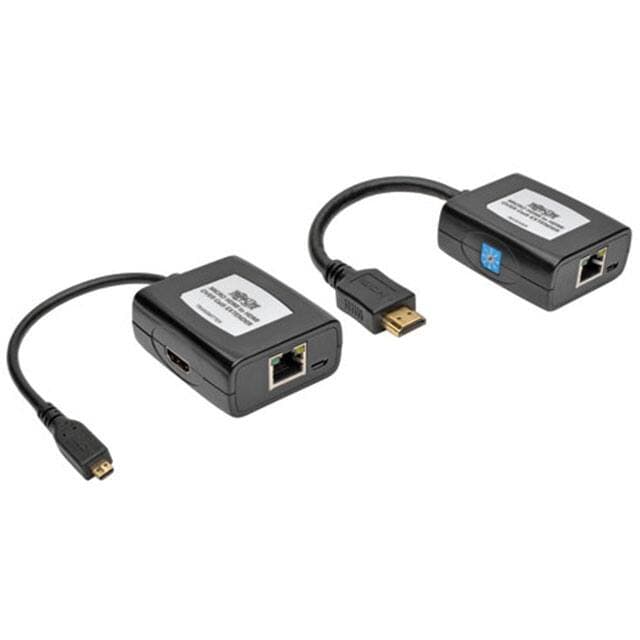 Tripp Lite B126-1A1-U-MCRO