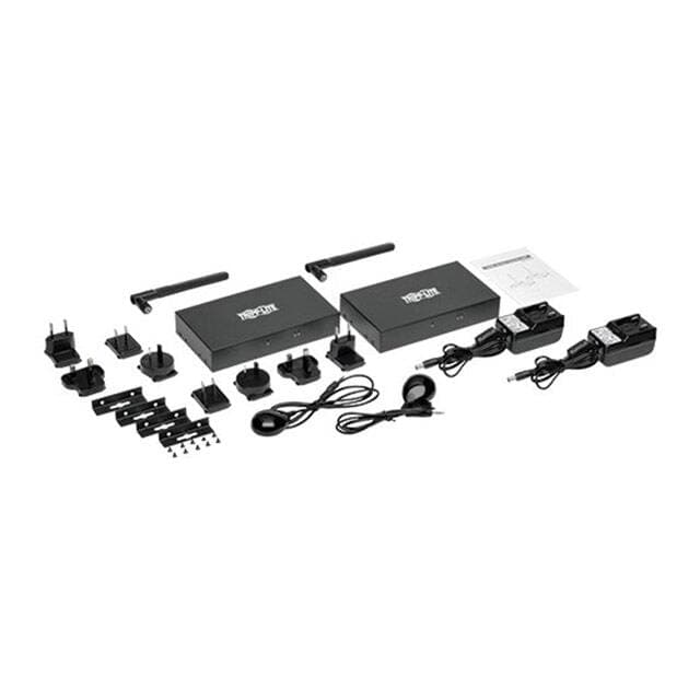 Tripp Lite B126-1A1-WHD1