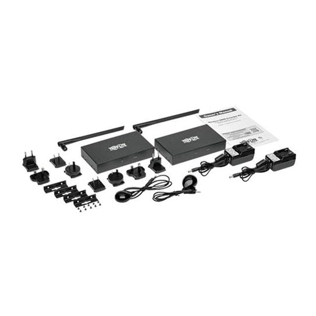 Tripp Lite B126-1A1-WHD2