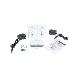 Tripp Lite B126-1A1-WP